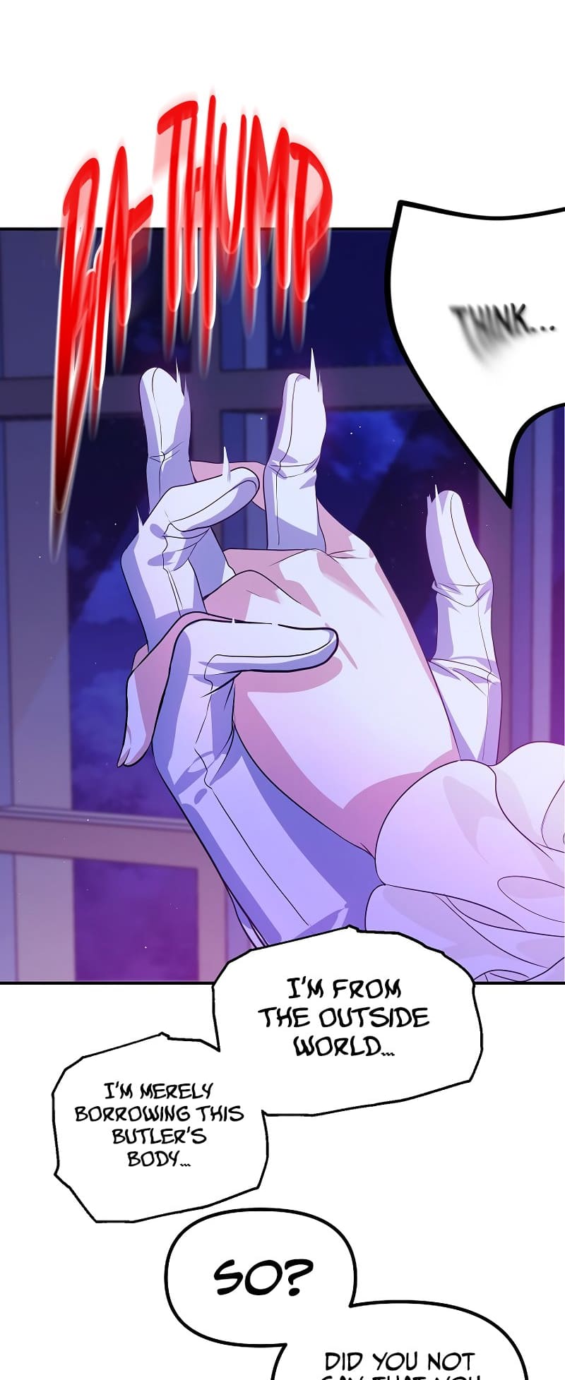 SSS-Class Suicide Hunter, Chapter 94 image 40